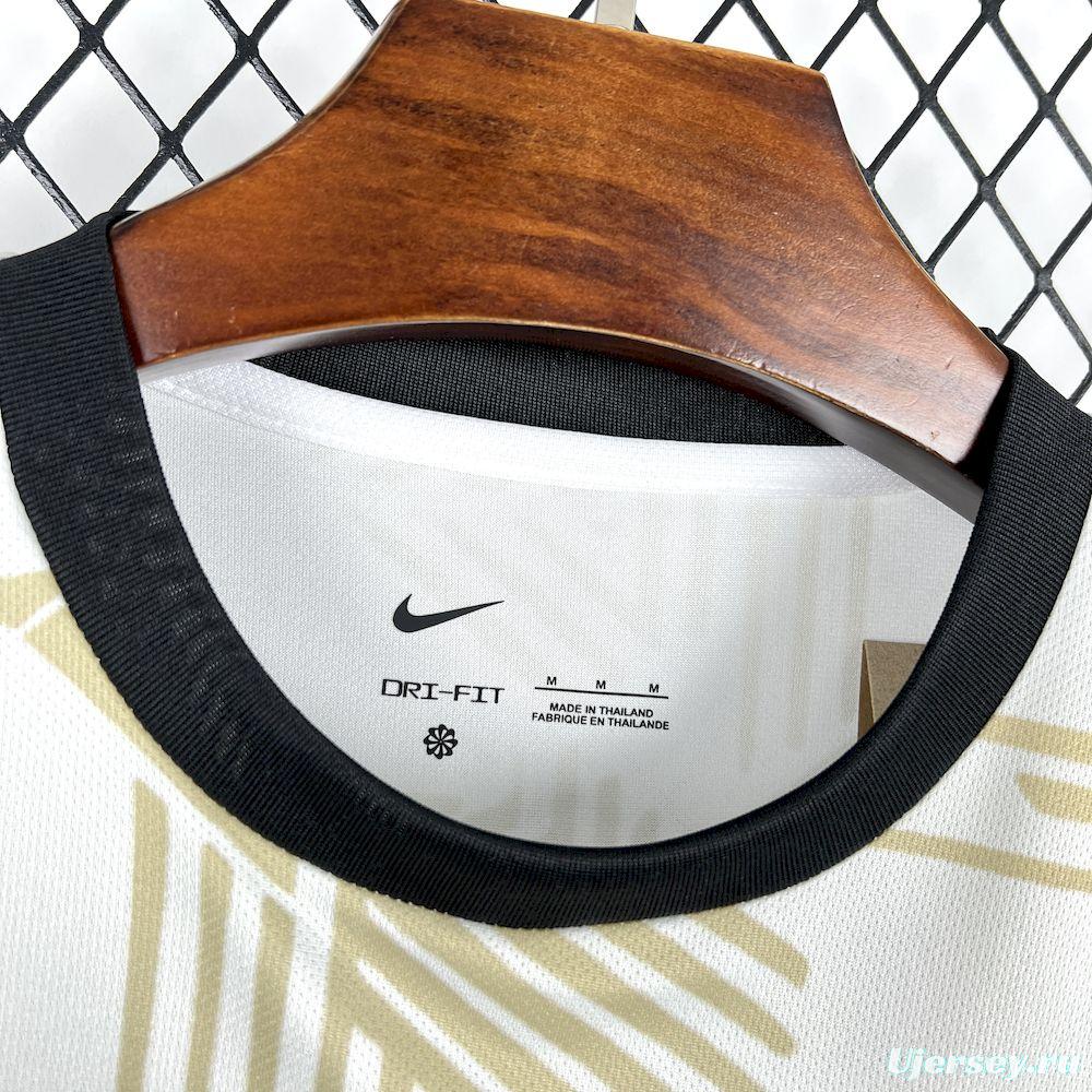 2025/26 Mens Sporting CP Concept Jersey