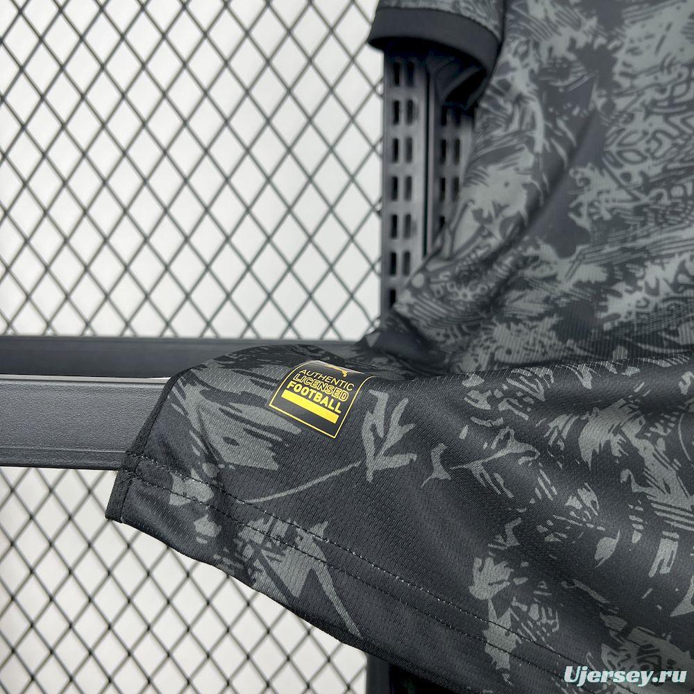 2025/26 Mens Portugal Special Edition Jersey