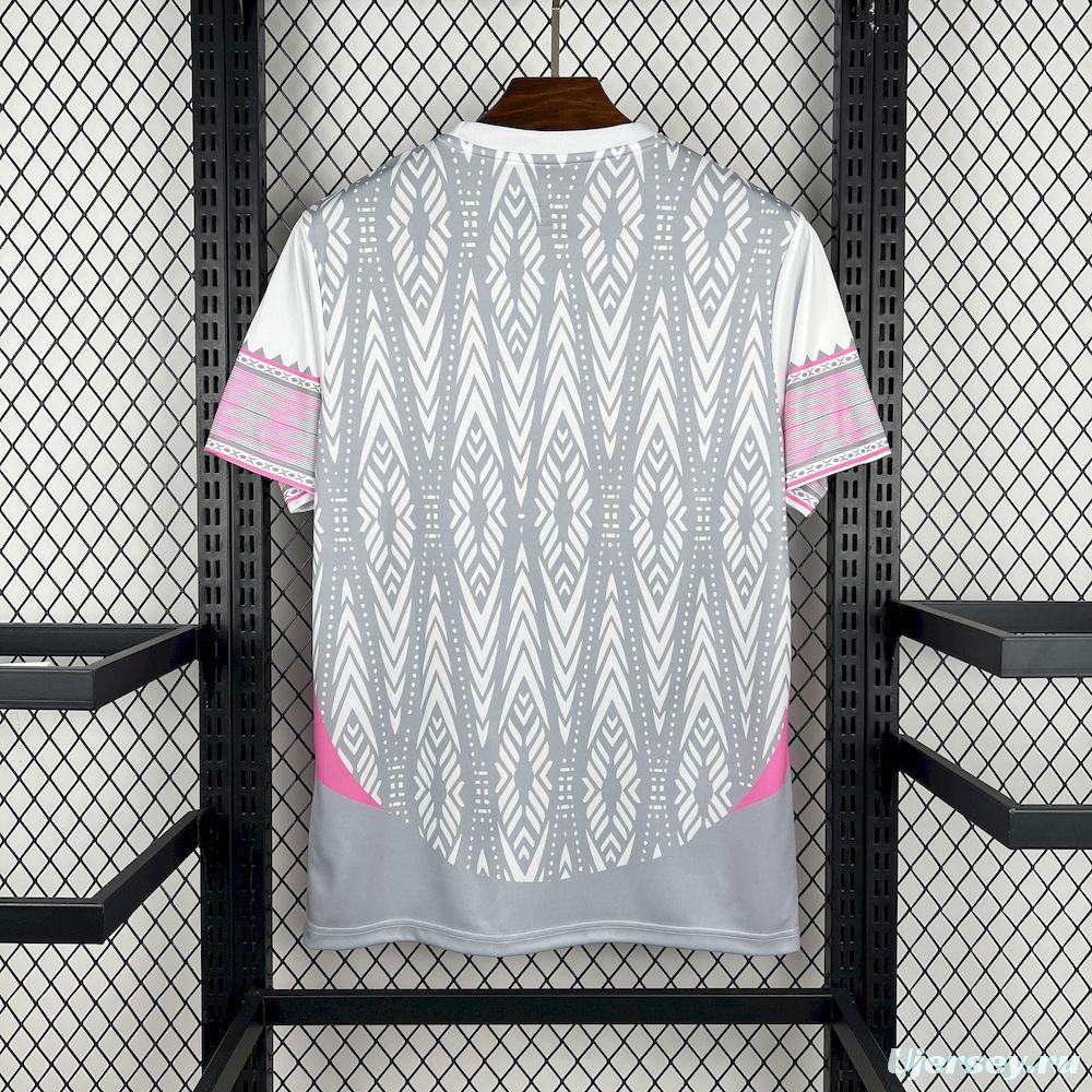 2026 Mens Mexico Concept Jersey