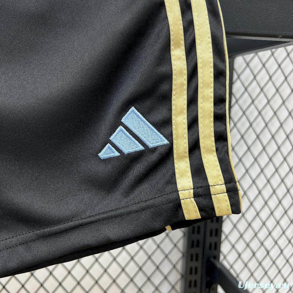 2025/26 Kids Real Oviedo Third Kit