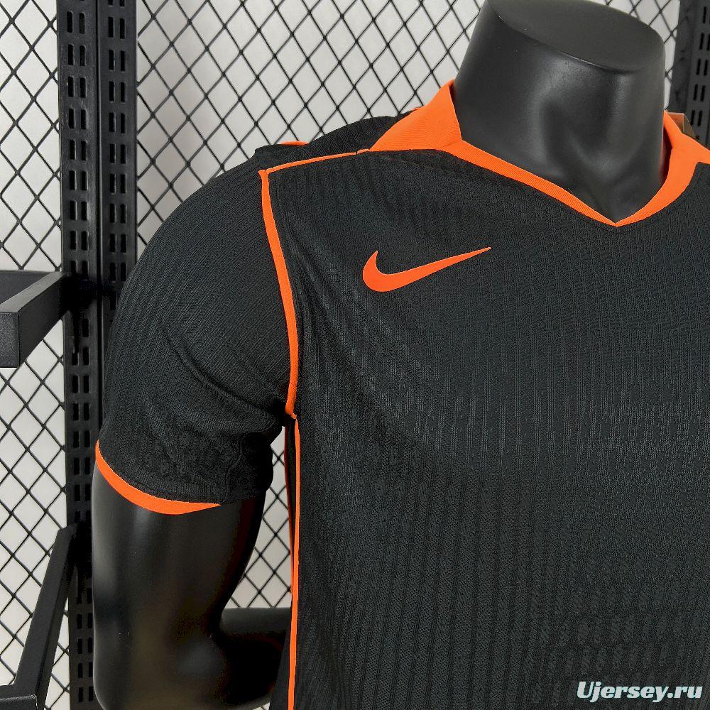 2025/26 Player Version Mens Corinthians Third Jersey