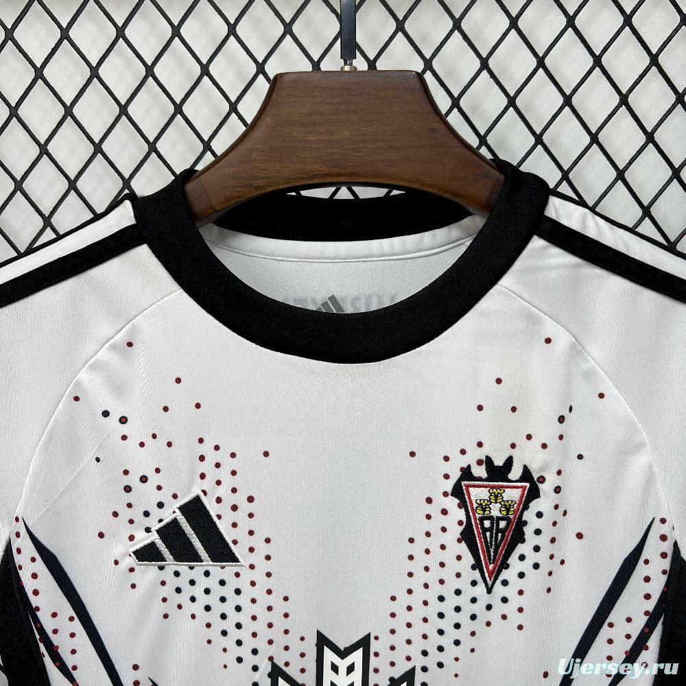 2025/26 Kids Albacete Home Kit