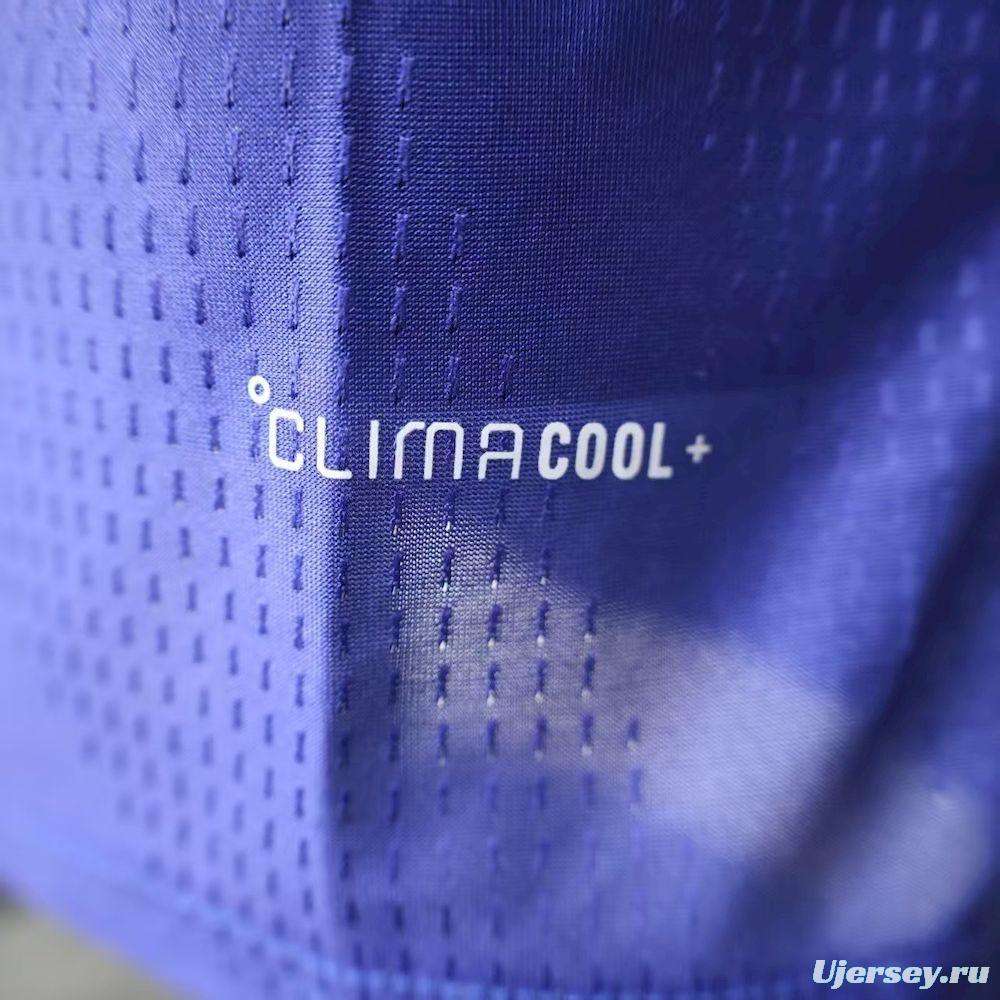 2026 Player Version Mens Japan World Cup Home Jersey