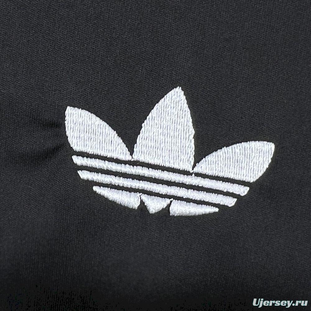 2025/26 Mens Adidas TOUR 3-STRIPES Jersey