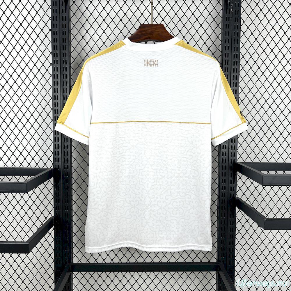 2025/26 Mens Vasco Da Gama Special Edition Jersey