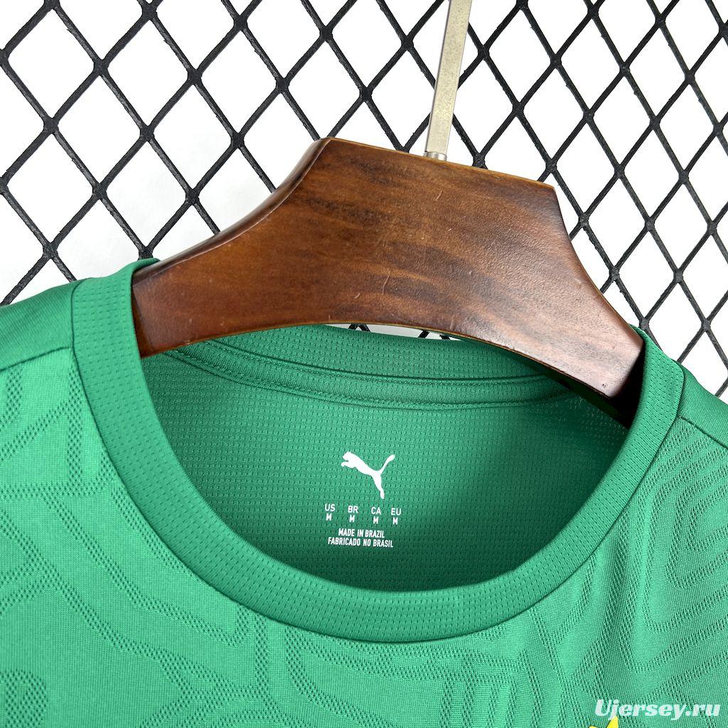 2025/26 Mens Bahia Pre-Match Jersey