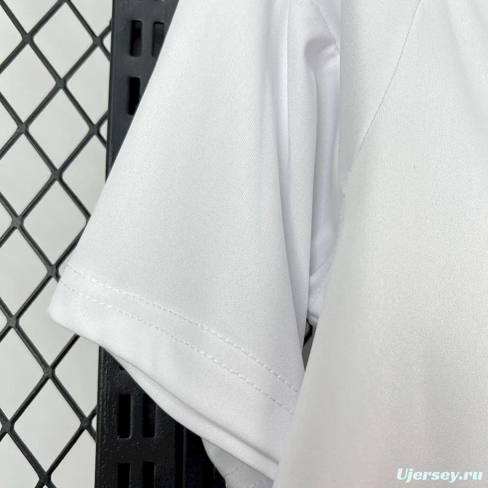 2026 Mens Peru Home Jersey