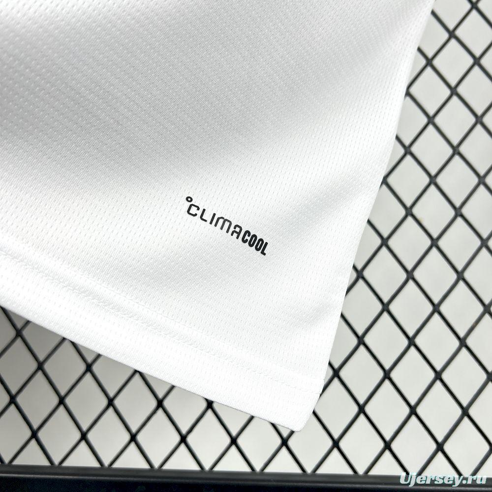 2026 Mens United Arab Emirates World Cup Home Jersey