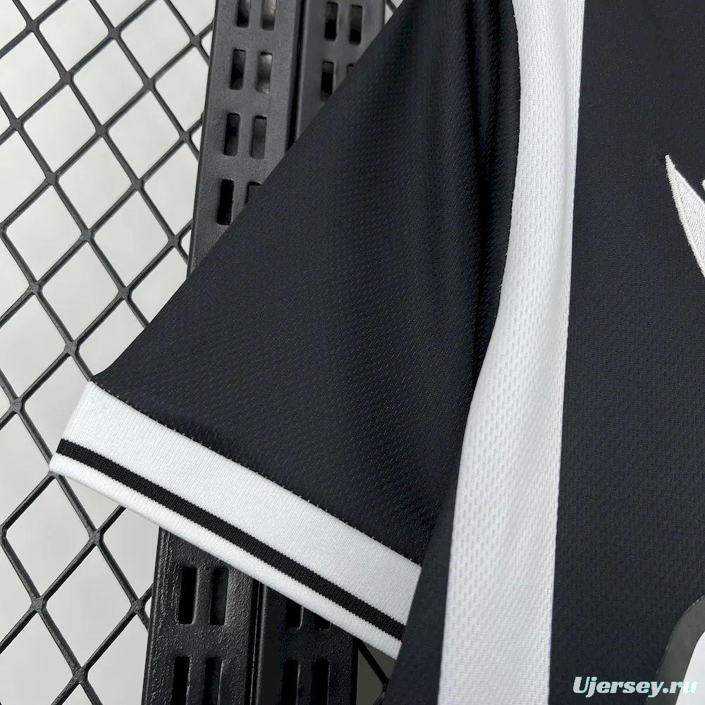 2025/26 Mens Cartagena Home Jersey