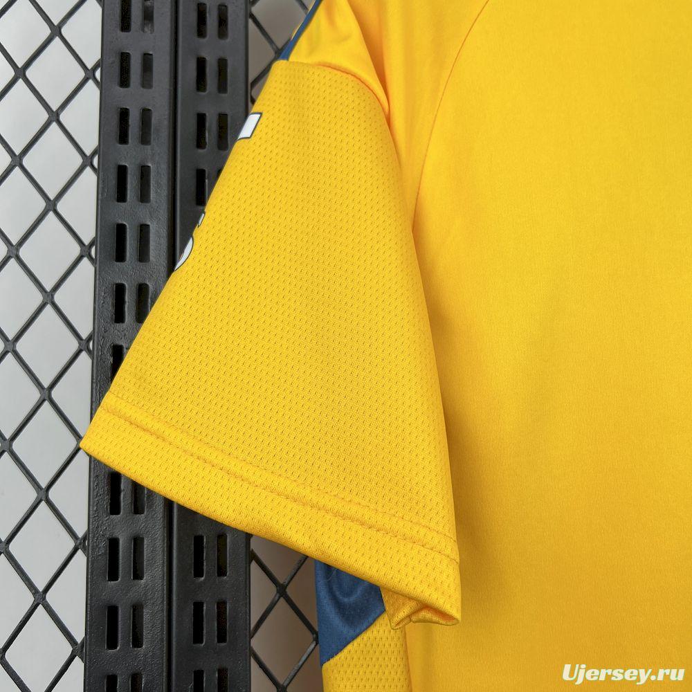 2025/26 Mens Albacete Third Jersey