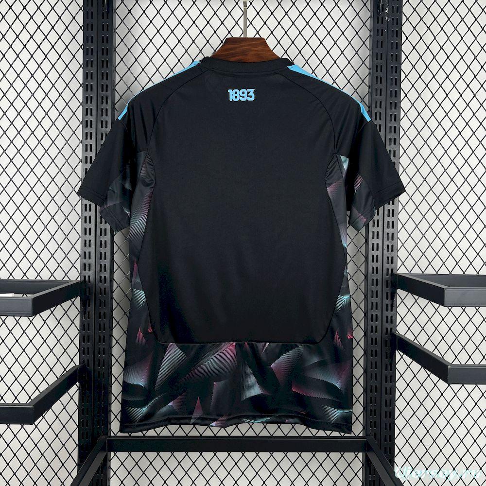 2026 Mens Argentina World Cup Goalkeeper Jersey