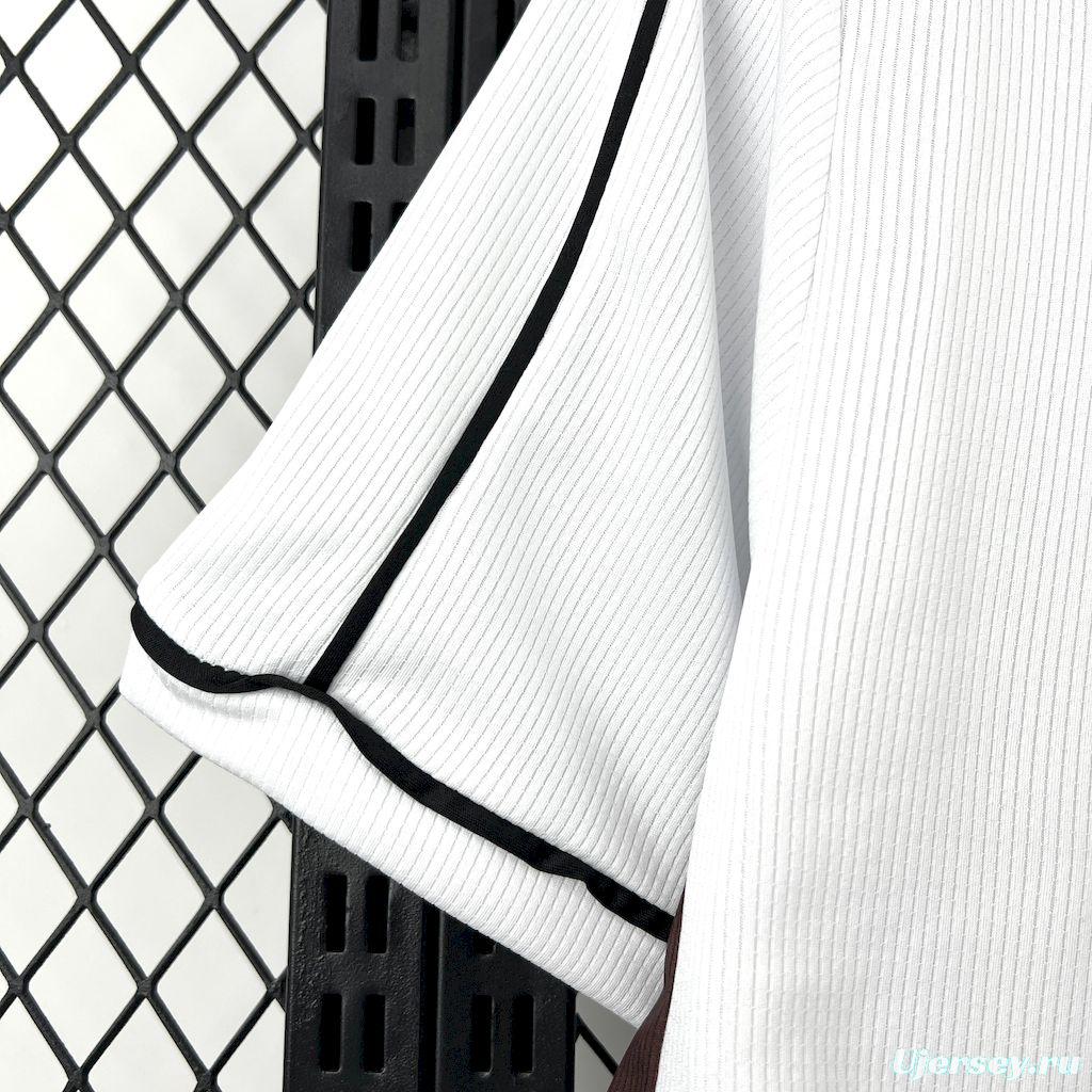 1999/00 Retro FC St. Pauli Home Jersey