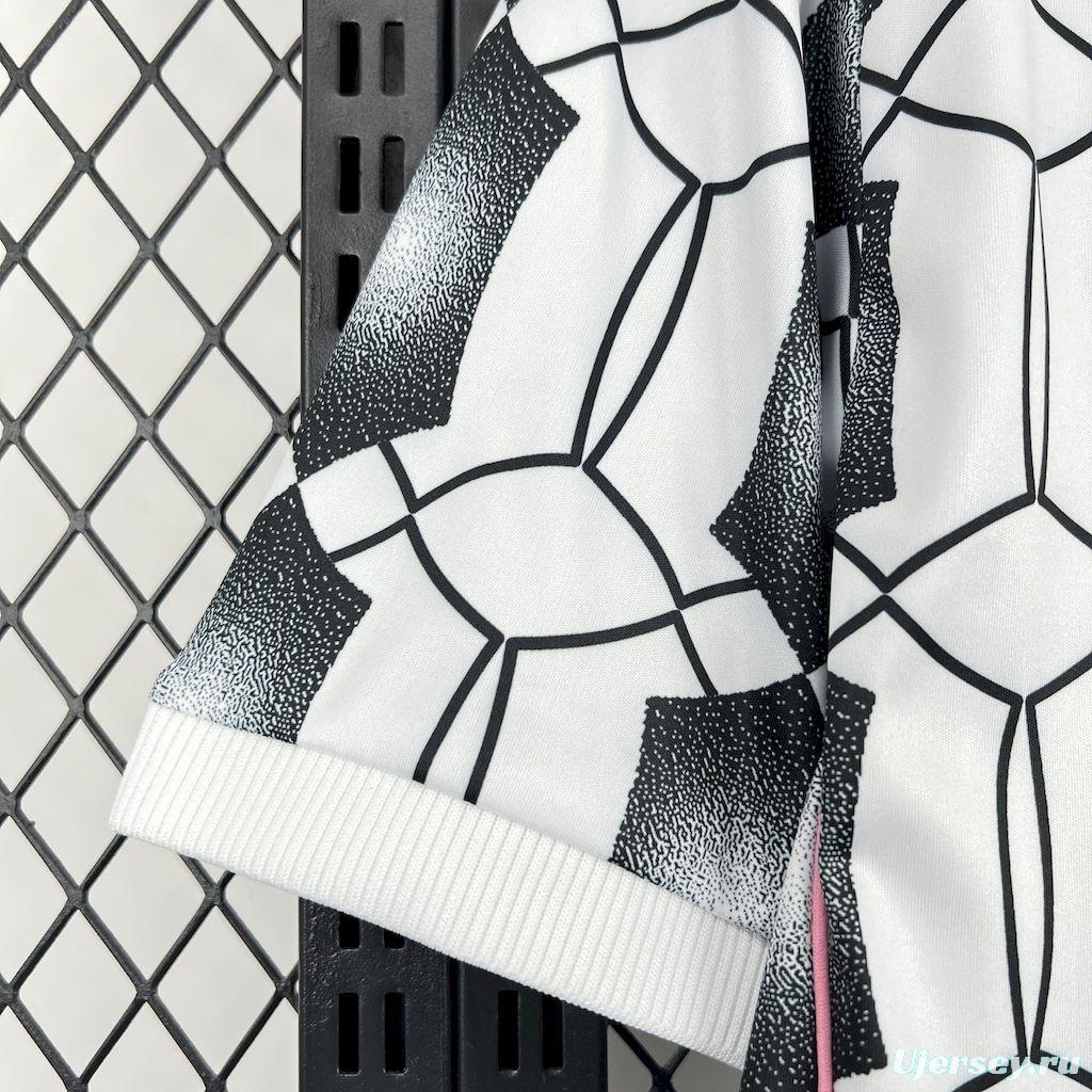 2025/26 Mens Juventus LFSTLR Jersey