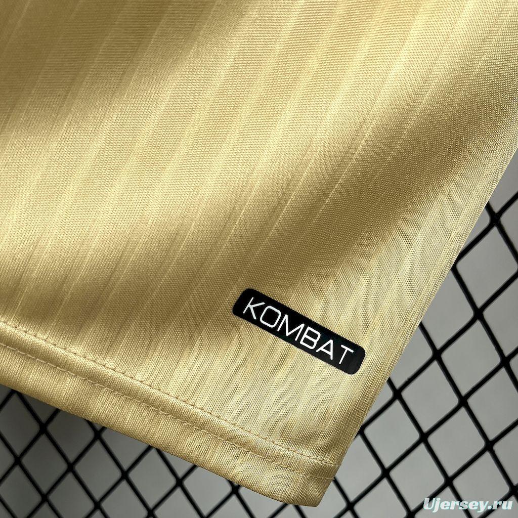 2025/26 Mens FC Versailles Special Jersey