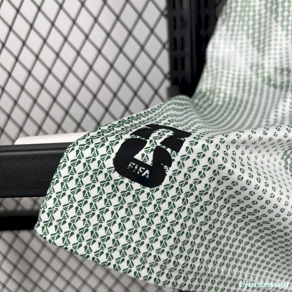 2026 Mens Mexico World Cup Speical Jersey