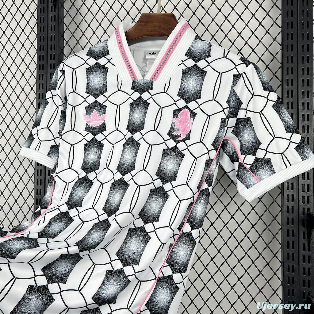 2025/26 Mens Juventus LFSTLR Jersey