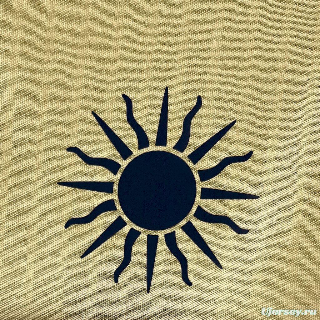 2025/26 Mens FC Versailles Special Long Sleeve Jersey