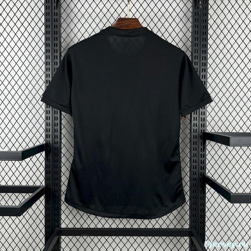 2012 Retro Netherlands Away Jersey