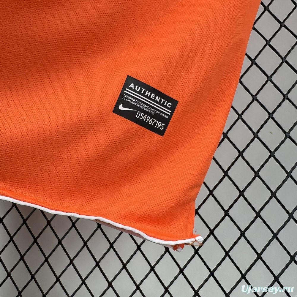 2013/14 Retro Malaga Third Jersey