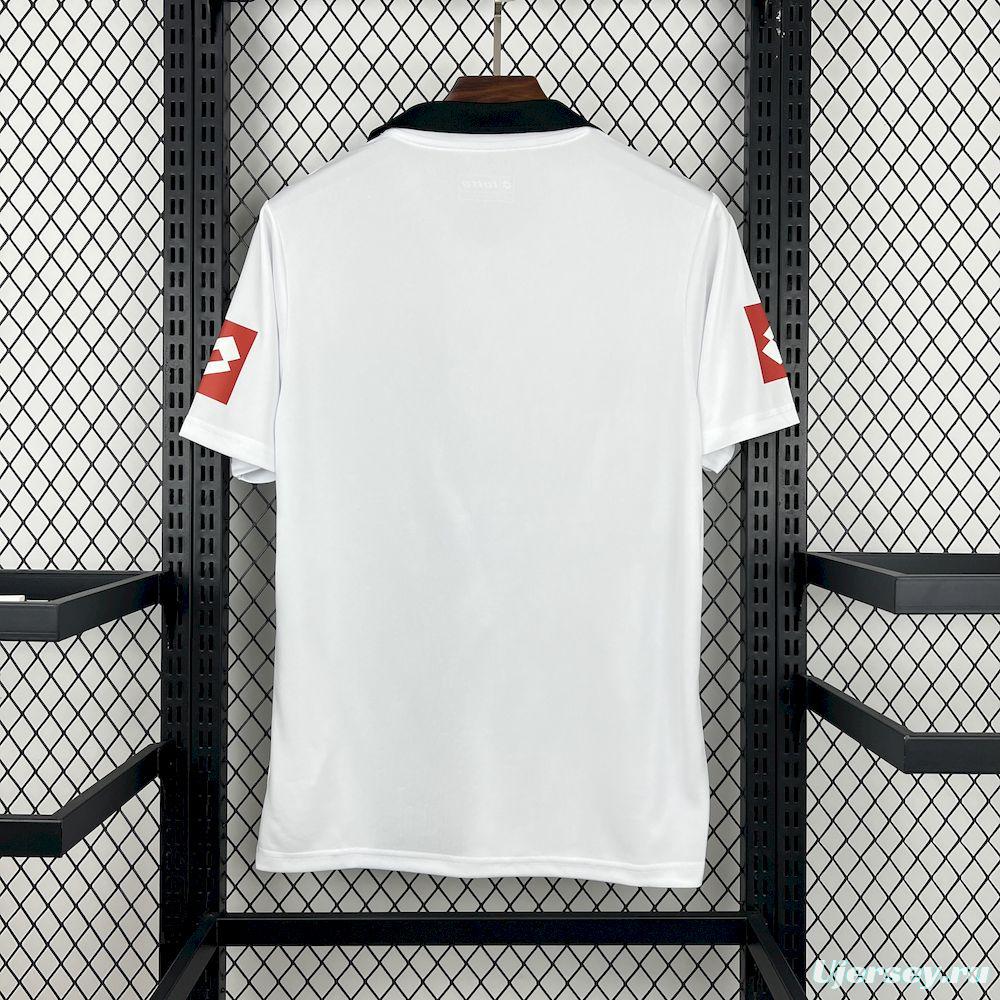 2008/09 Retro Borussia Mönchengladbach Home Jersey