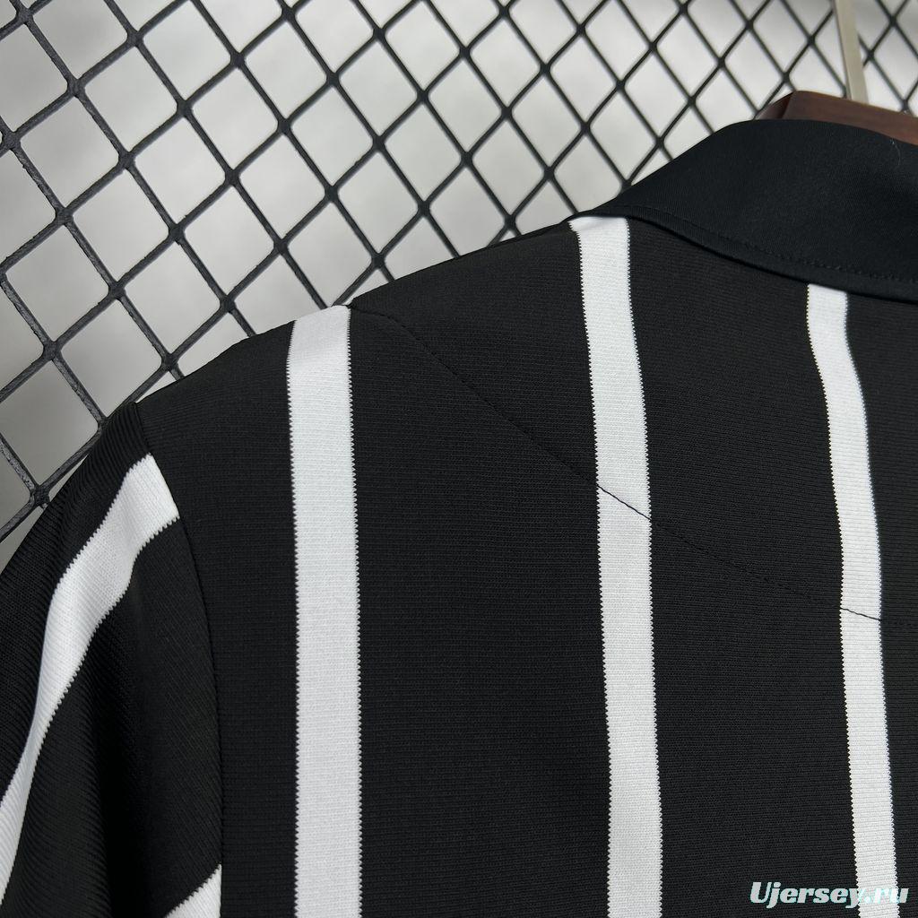 2012 Retro Corinthians Special Jersey