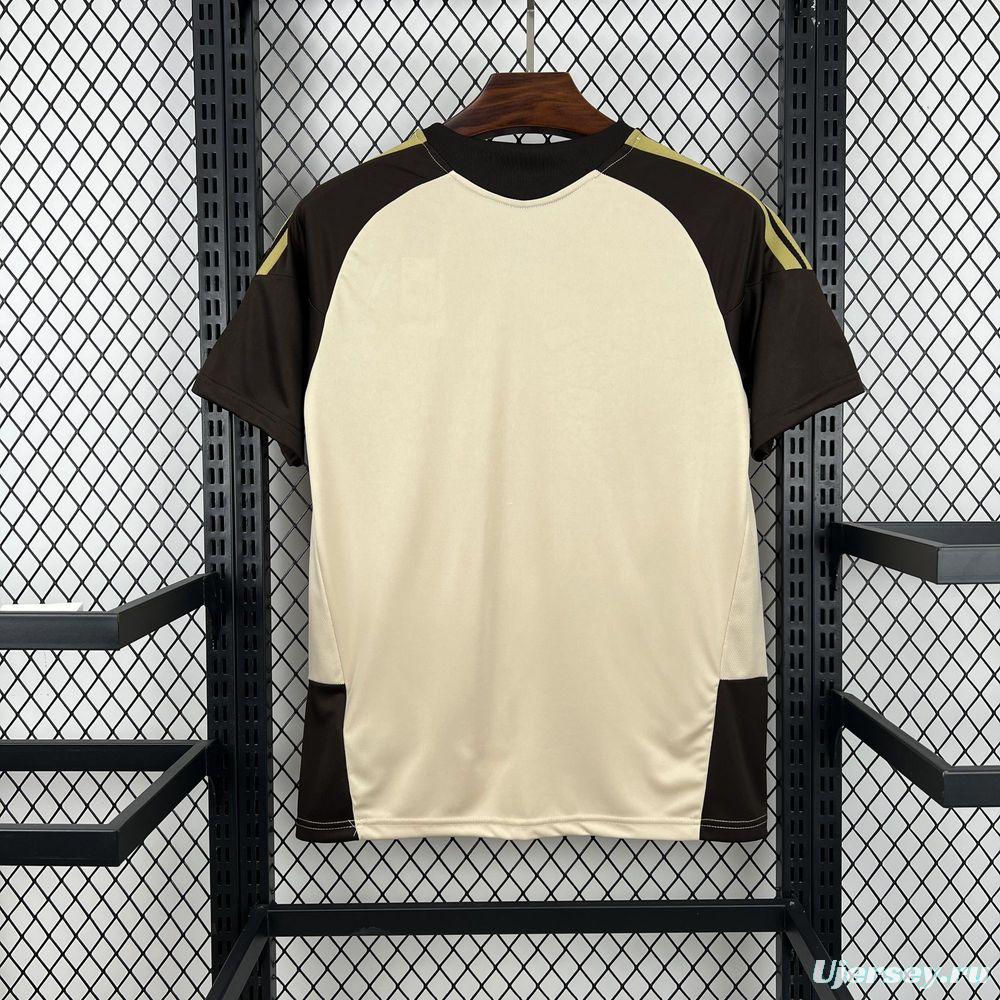 25/26 Flamengo Pre-Match Jersey