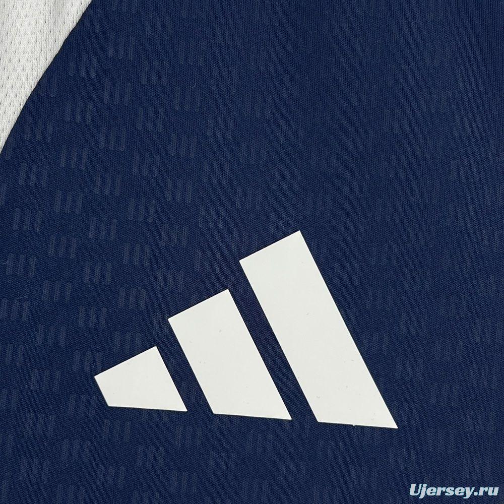 25/26 Cruzeiro Pre-Match Vest Jersey