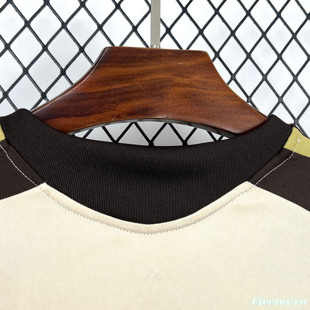 25/26 Flamengo Pre-Match Jersey