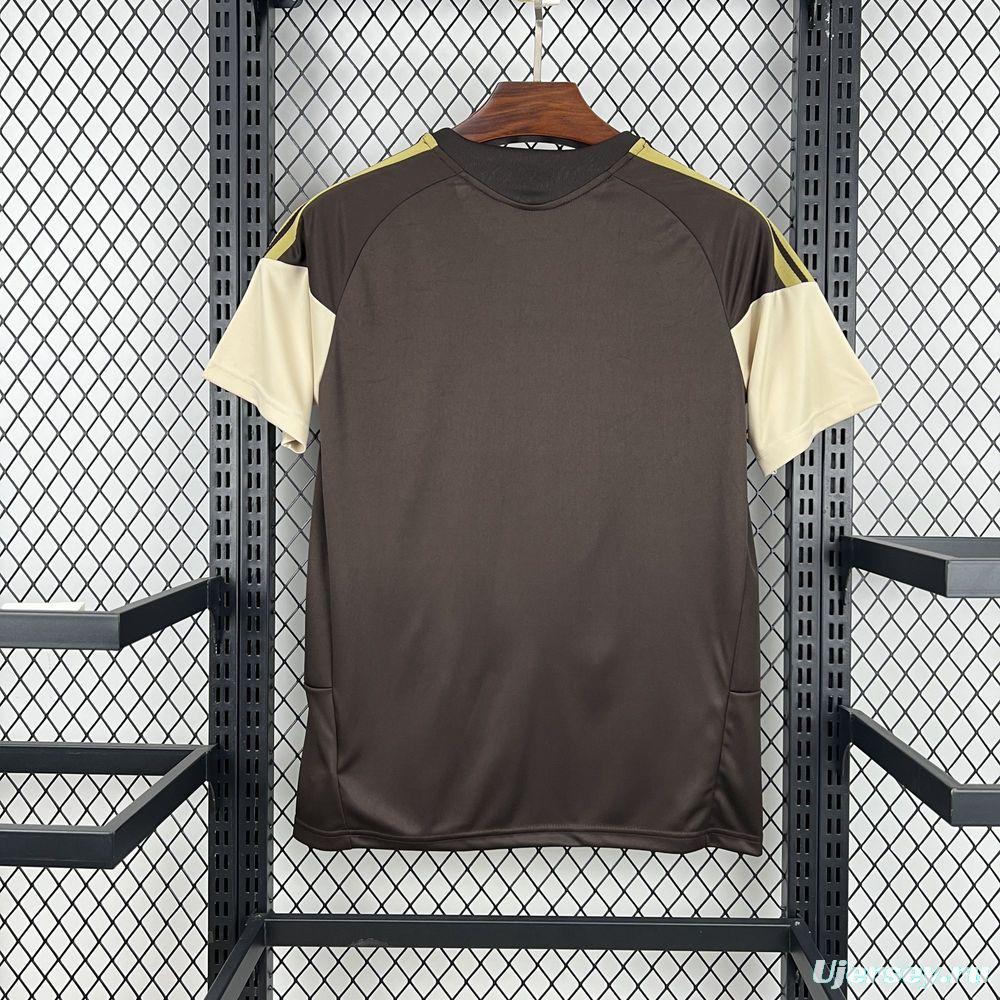 25/26 Flamengo Pre-Match Jersey