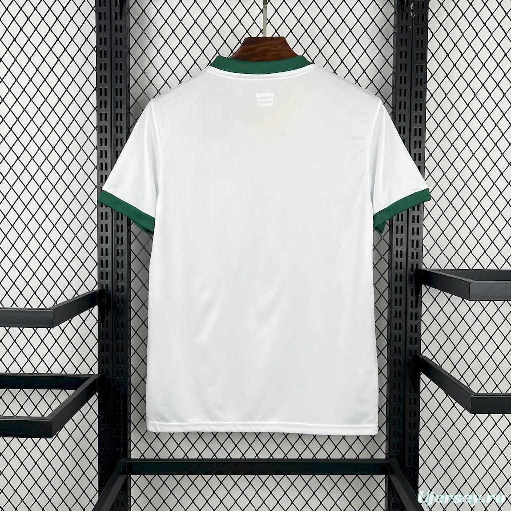 2026 Mens Bolivia Away Jersey