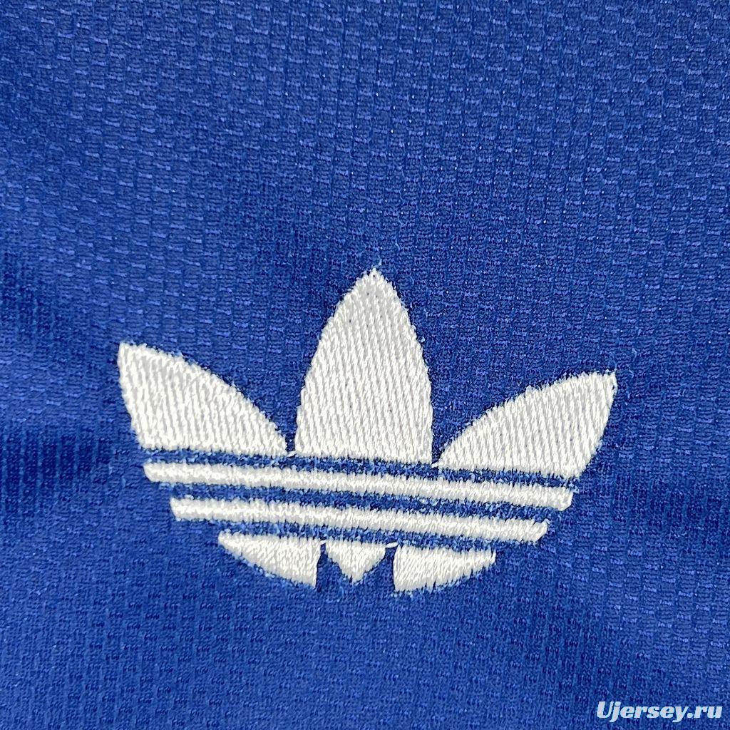 2026 Mens Greece Away Jersey