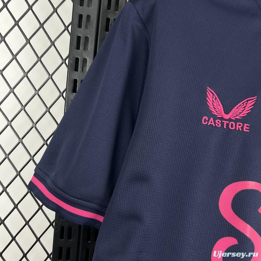 2025/26 Mens Everton Special Jersey