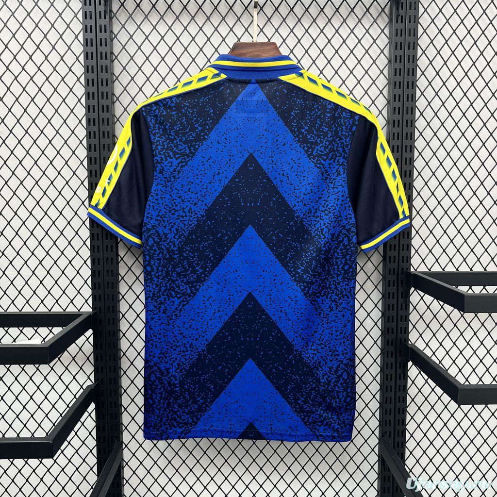 2025/26 Mens Cadiz Retro Jersey