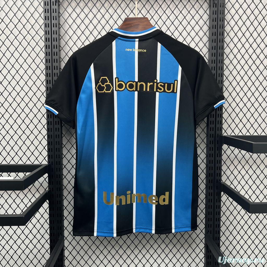 2026/27 Mens Grêmio Home Jersey