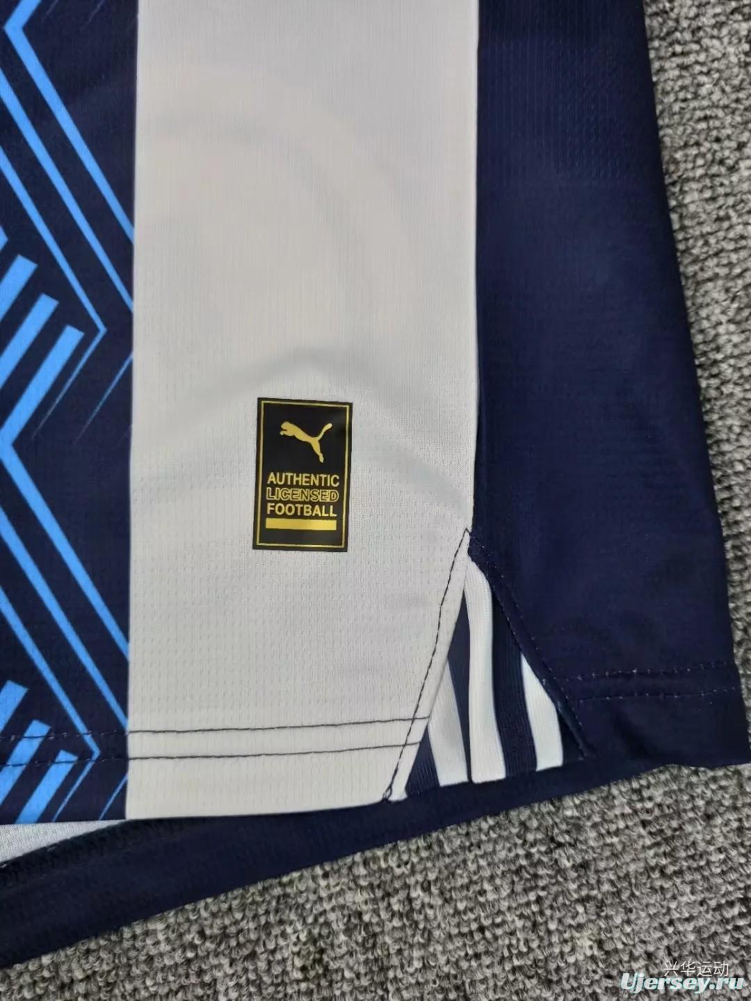 23/24 Monterrey Special Pre-Match Jersey