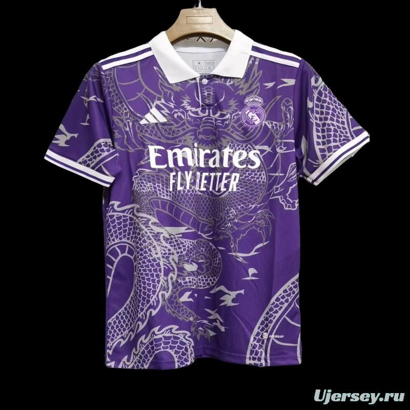 23/24 Real Madrid Special Edition Jersey