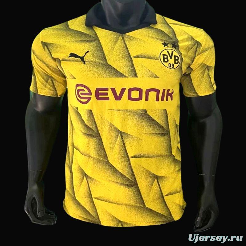 23/24 Borussia Dortmund Third Jersey