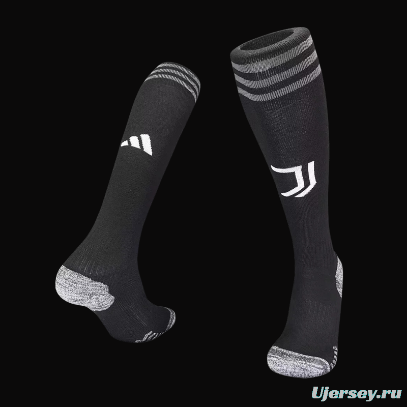 23/24 Kids/Adult Juventus Third Socks