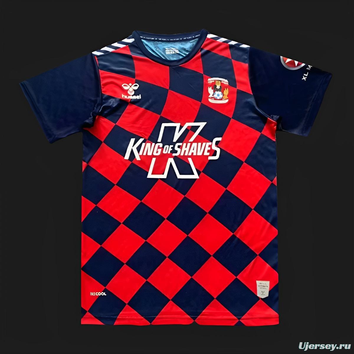 23/24 Coventry Away Jersey