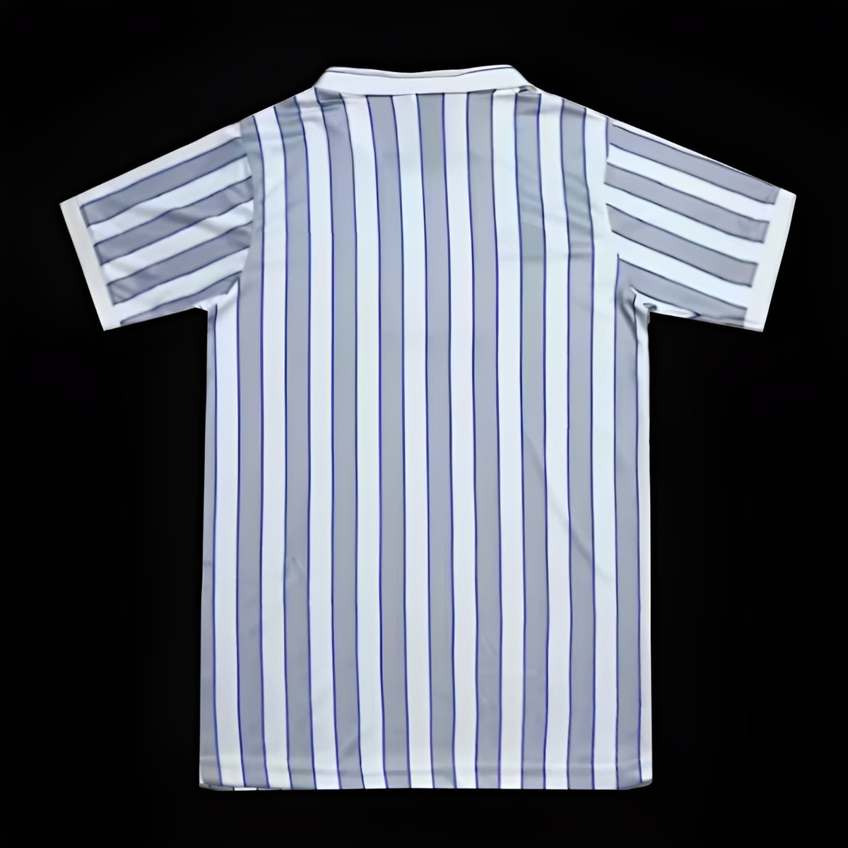Retro 88-90 Everton Away Jersey