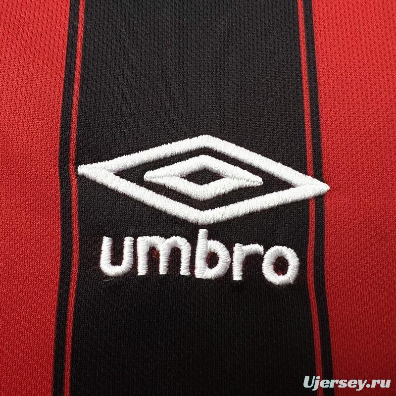 23/24 Bournemouth Home Jersey