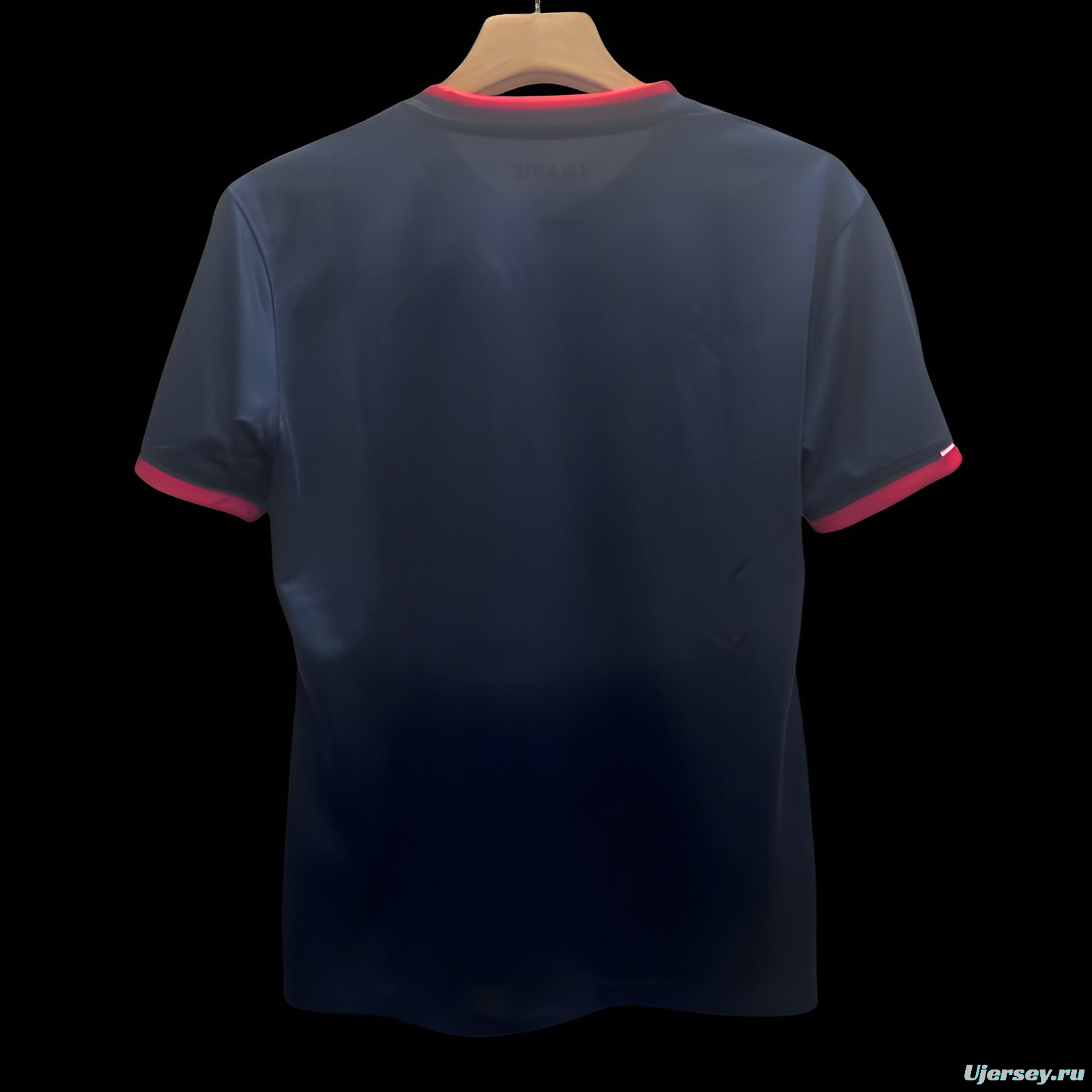 24/25 Ajax Navy Nature Jersey