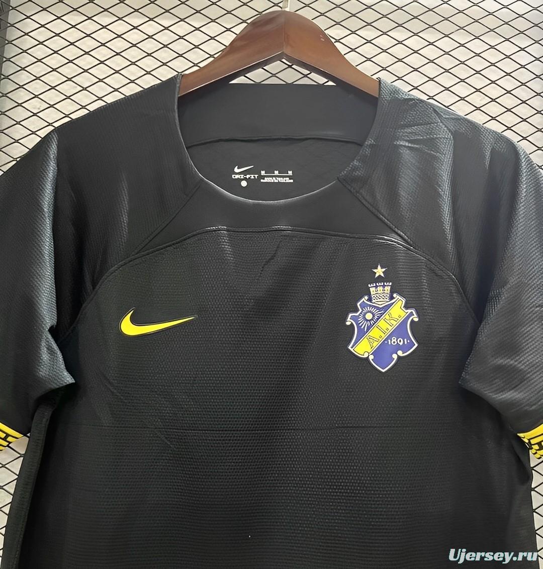 24/25 AIK Home Jersey