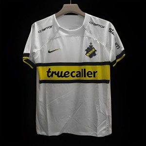 24/25 AIK Away White Jersey