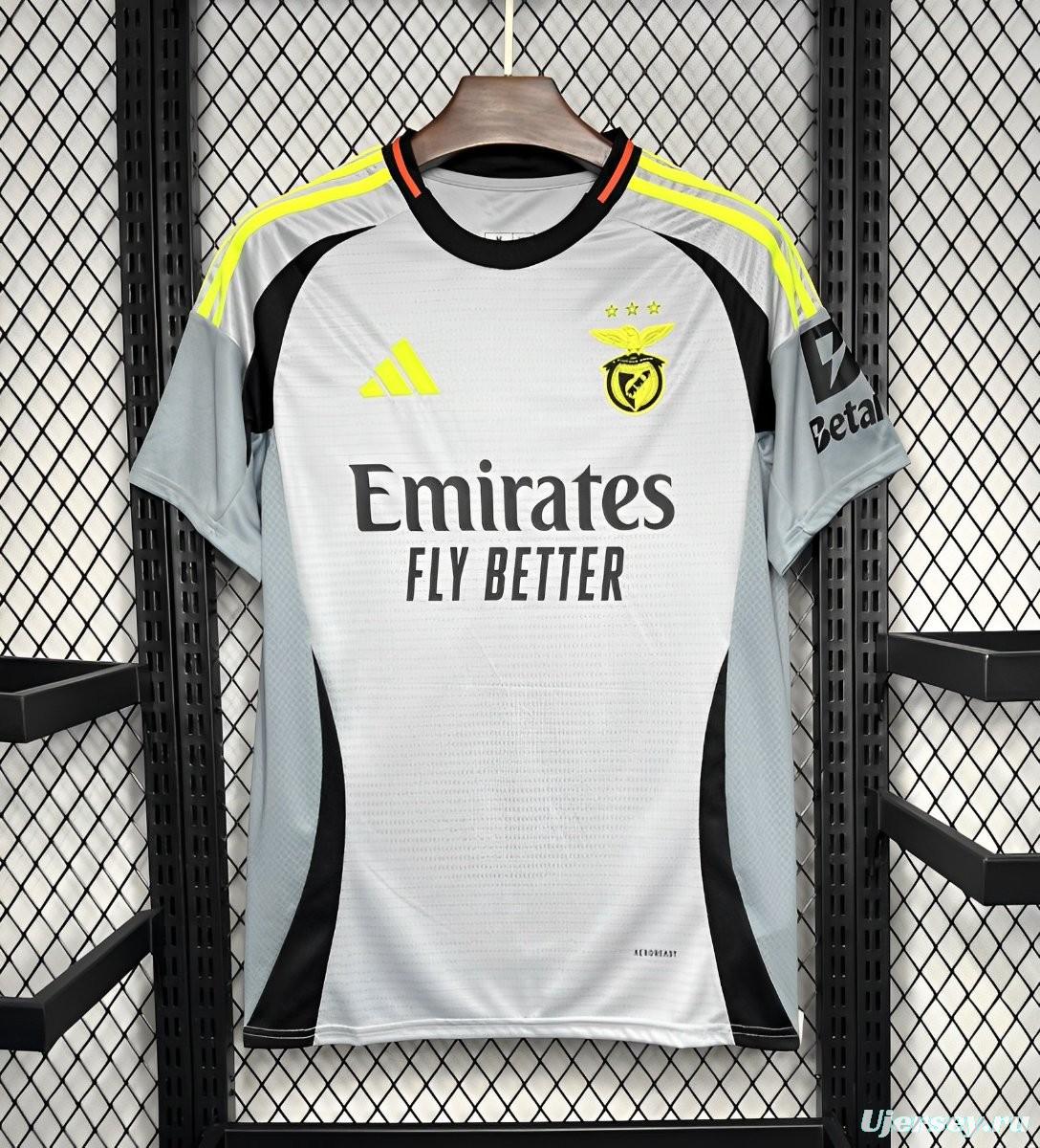 24/25 Benfica THIRD Jersey
