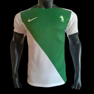 Player Version 24/25 Sporting Lisbon 100th Anniversary Jersey