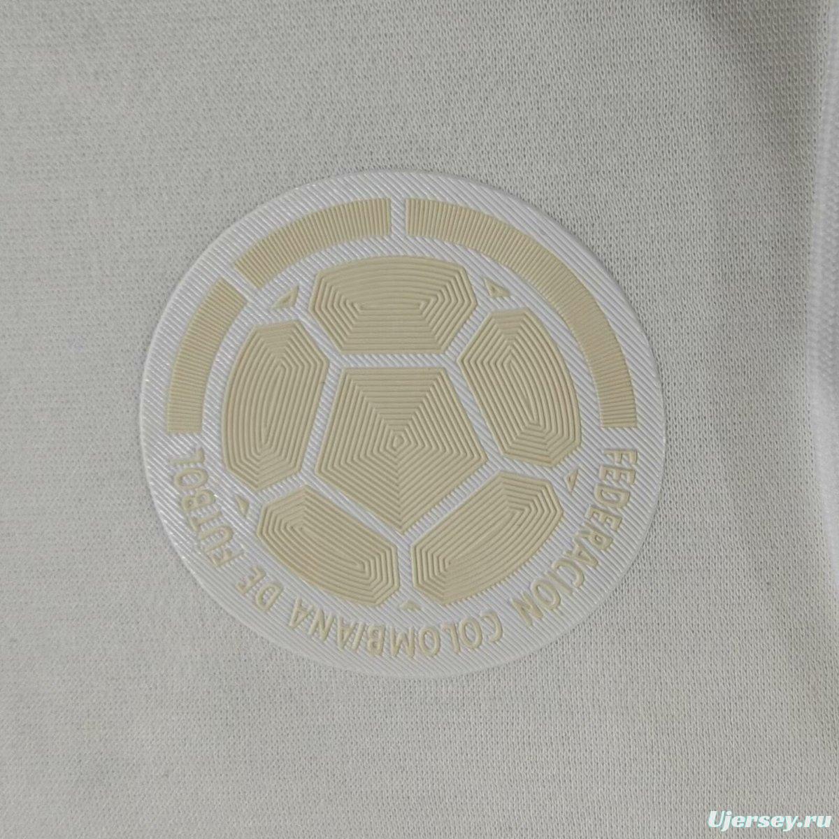 2024 Colombia Sherpa-lined Hoodie 5 Color
