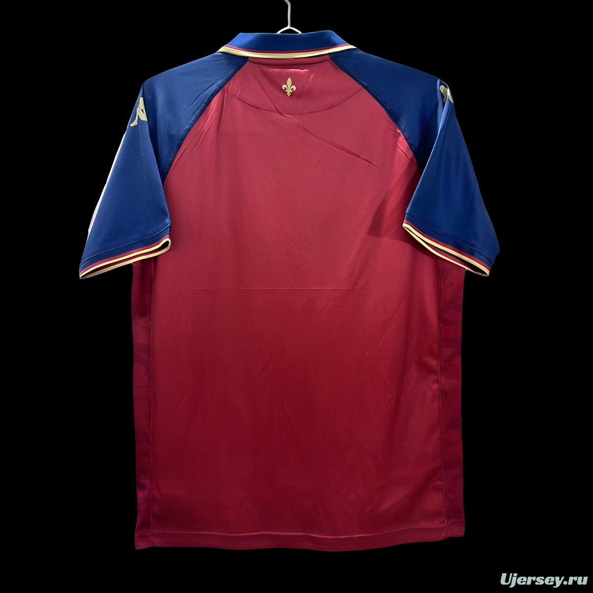 24/25 Versailles Third Jersey