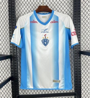 2002 Paysandu Home Retro Jersey