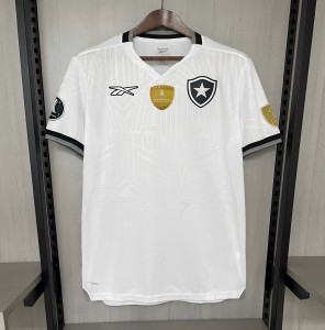 24/25 Botafogo III Campeão Libertadores